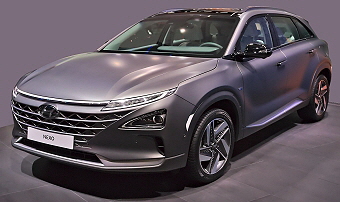 Hyundai Nexo   Source: Wikipedia