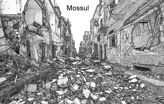 Mossul