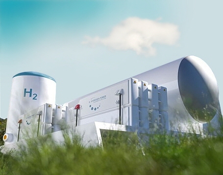 H2 Station, Quelle: Bildschirmphoto