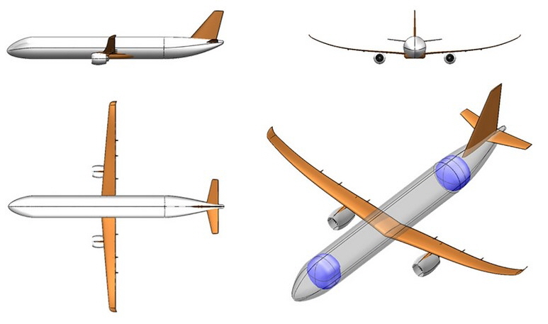 Hyliner,  Quelle: aeroreport de
