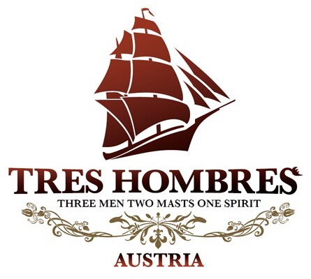 Tres Hombres,  Quelle: Tres Hombres at