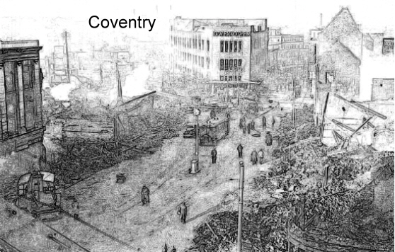 Coventry