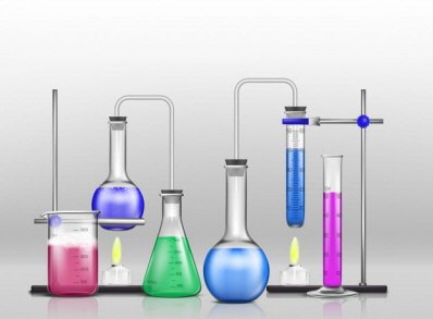 Chemistry, Source: https://de.freepik.com