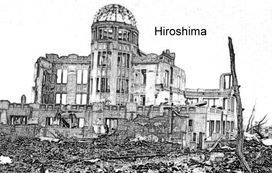 Hiroshima