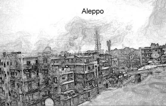 Aleppo