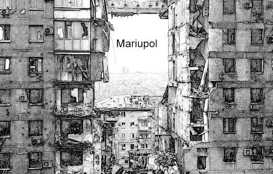 018k Mariupol